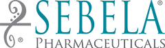 Sebela pharmaceuticals logo